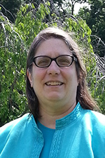 Mary Lou Sowden : Coordinator