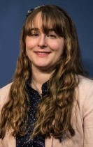Alexandra Wellington : KLN Applications Administrator