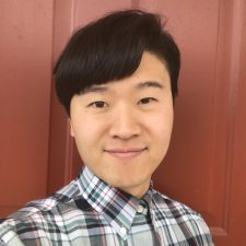 Sunggun (Andy) Kim : KLN Applications Administrator