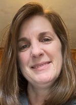 Kelly Mummert : Keystone Library Network Coordinator